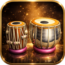 Tabla: Indian Drums & Rhythm