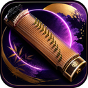 Koto: Japanese Instrument