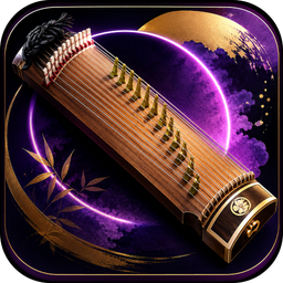 Koto: Japanese Instrument