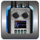 Police Radio Scanner Simulator