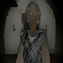 Scary Granny 1