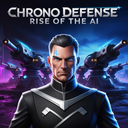 Chrono Defense : Rise of the AI