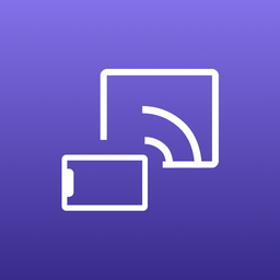 Screen sharing for iOS