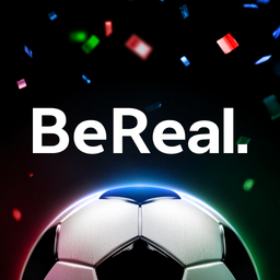 BeReal - بی ریل