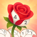 Gallery: Color by number game