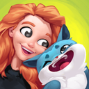 Pixelwoods: Color by number