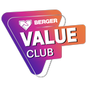 Berger Value Club