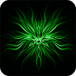 Abstract Wallpaper