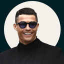 Ronaldo Cr7 Stickers