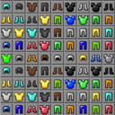 Armor for Minecraft
