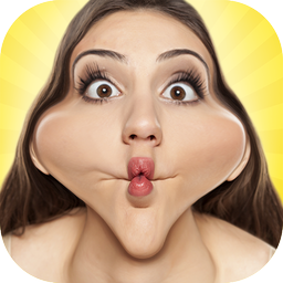 Funny Face Photo Editor