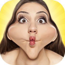 Funny Face Photo Editor