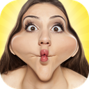 Funny Face Photo Editor