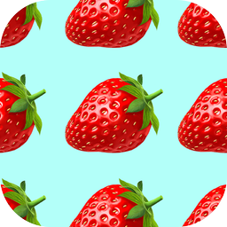 Preppy Wallpaper Maker: Emojis