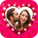 Valentine’s Day Photo Frames