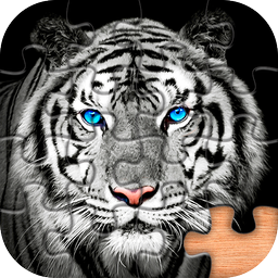 Animals Jigsaw Puzzles Offline