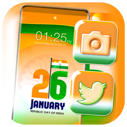 26 January Theme