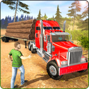 Truck Driving Simulator 3d Cargo Truck