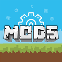 Master Mods For MCPE