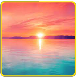 پس زمینه دریا(والپیپر دریا)