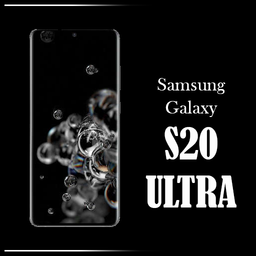 Samsung Galaxy S20 Ultra Ringtones, Live Wallpaper