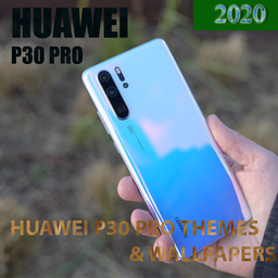 Huawei P30 Pro HD wallpaper