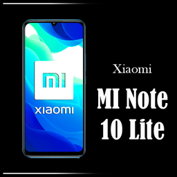 Xiaomi MI Note 10 Lite Ringtones, Live Wallpapers