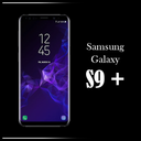 Samsung Galaxy S9 Plus Ringtones, Live Wallpapers