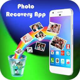 Photo Recovery Software App