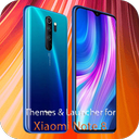 Themes For Xiaomi Note 8 Pro