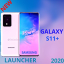 Samsung Galaxy S11+ Theme 2022