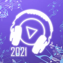 Music Player 2022 Sample