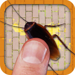 Cockroach Smasher by Best Cool & Fun Games