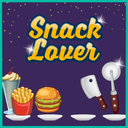 Snack Lover by Best Cool and Fun Games