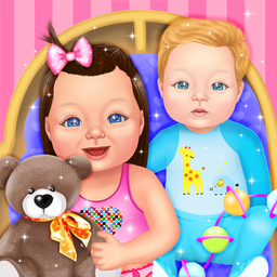 Baby Dress Up & Care