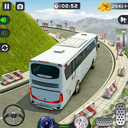 Bus Racing Game: Bus Simulator