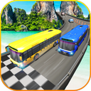 Bus Racing Simulator 2019