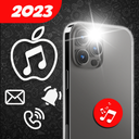 Phone Flash iphone Ringtones