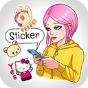 Sticker Pack for Chatting - WAStickerApps