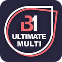 تلفن کننده B1 Ultimate Multi
