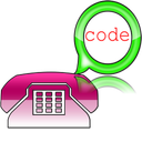 Code Numbers