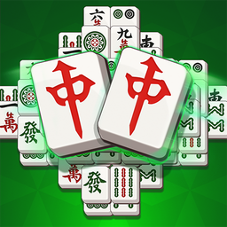 Mahjong Tile - Triple Match