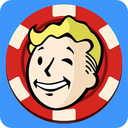 Fallout Shelter - فالوت شلتر