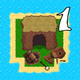 Survival RPG 1: Lost Treasure