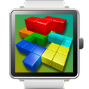 TetroCrate 3D for Android Wear