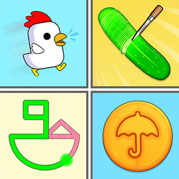 Tricky Challenge: Mini Games