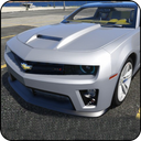 Camaro: Extreme Real Modern Super Car