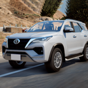 Fortuner Extreme Drift & Drive