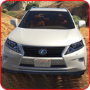 RX 450H: Extreme Modern City Car Drift & Drive