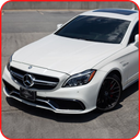 Benz C63 AMG: Extreme Modern Super Car